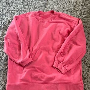 Lululemon Crewneck